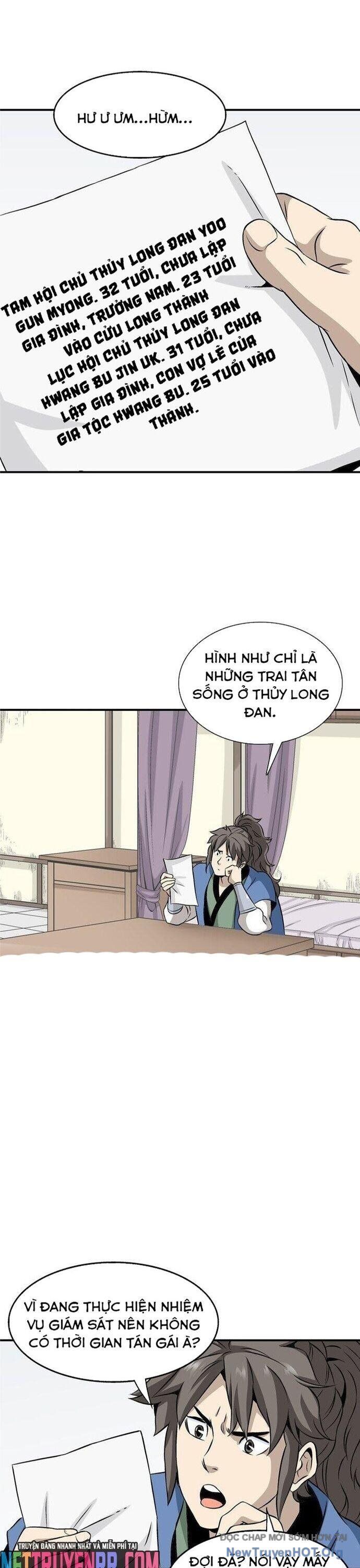 Quang Long Chap 47 - Next Chap 48