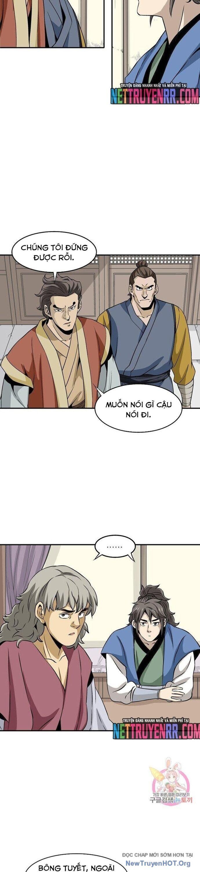 Quang Long Chap 47 - Next Chap 48