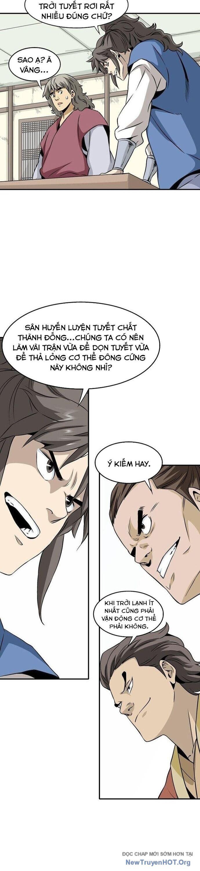 Quang Long Chap 47 - Next Chap 48