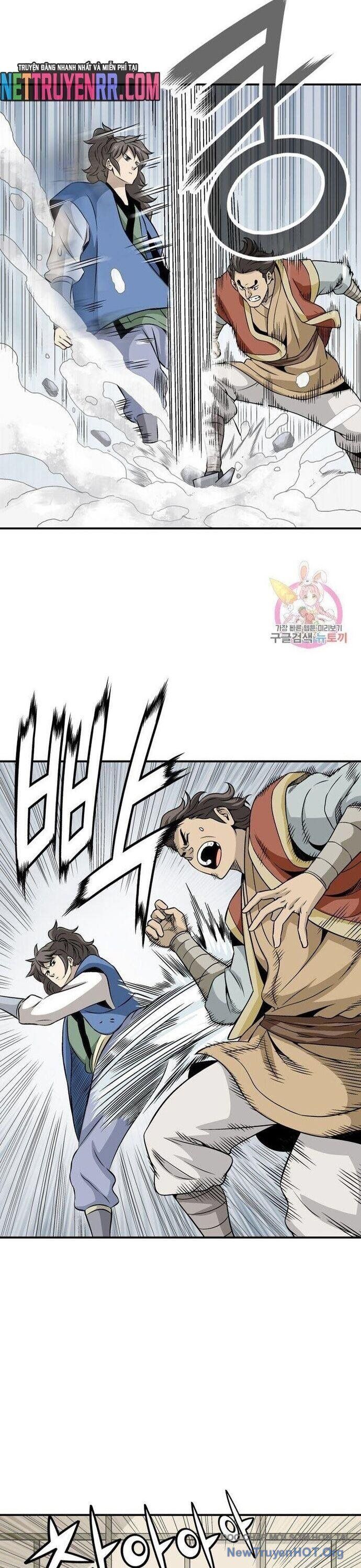 Quang Long Chap 47 - Next Chap 48