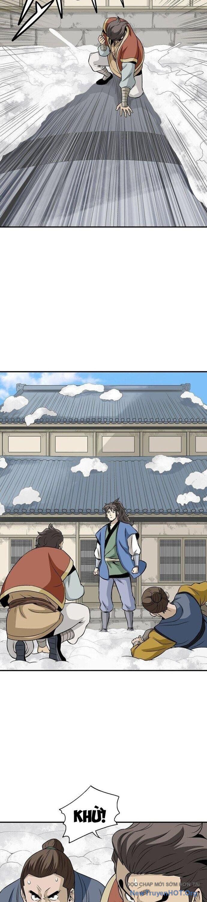 Quang Long Chap 47 - Next Chap 48