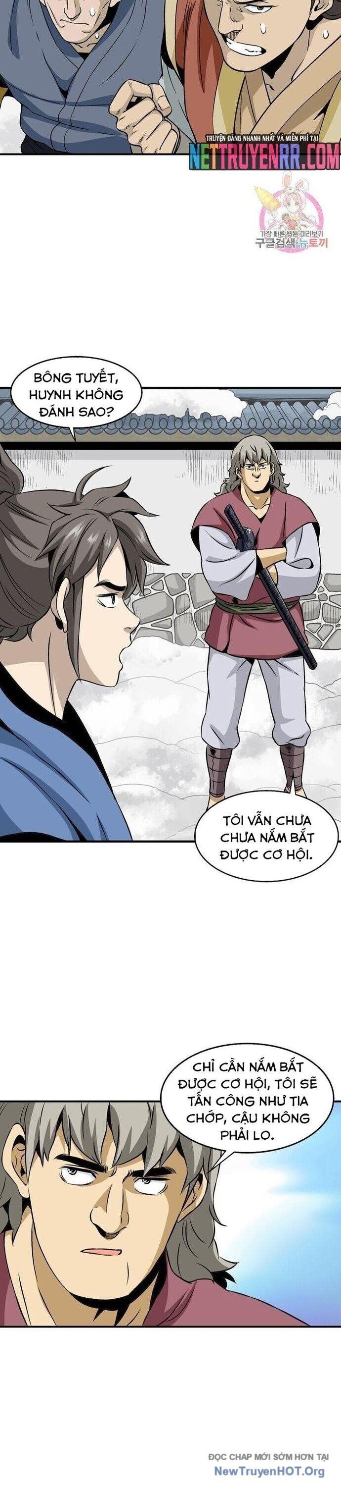 Quang Long Chap 47 - Next Chap 48