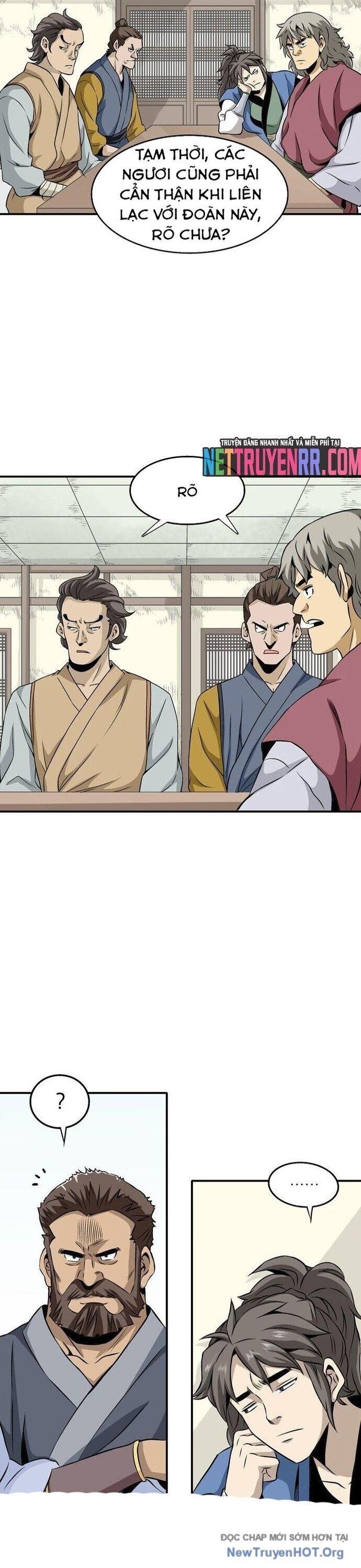 Quang Long Chap 47 - Next Chap 48