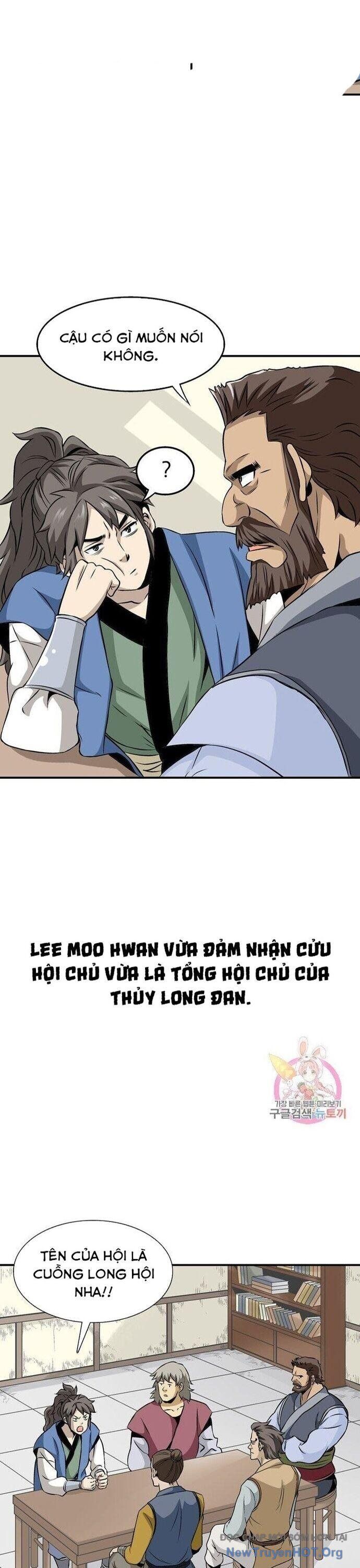 Quang Long Chap 47 - Next Chap 48