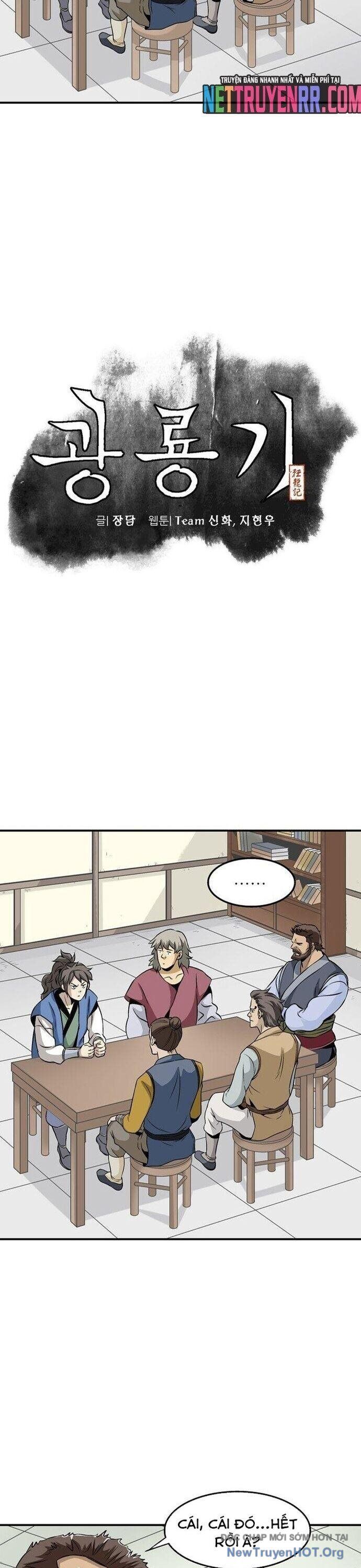 Quang Long Chap 47 - Next Chap 48