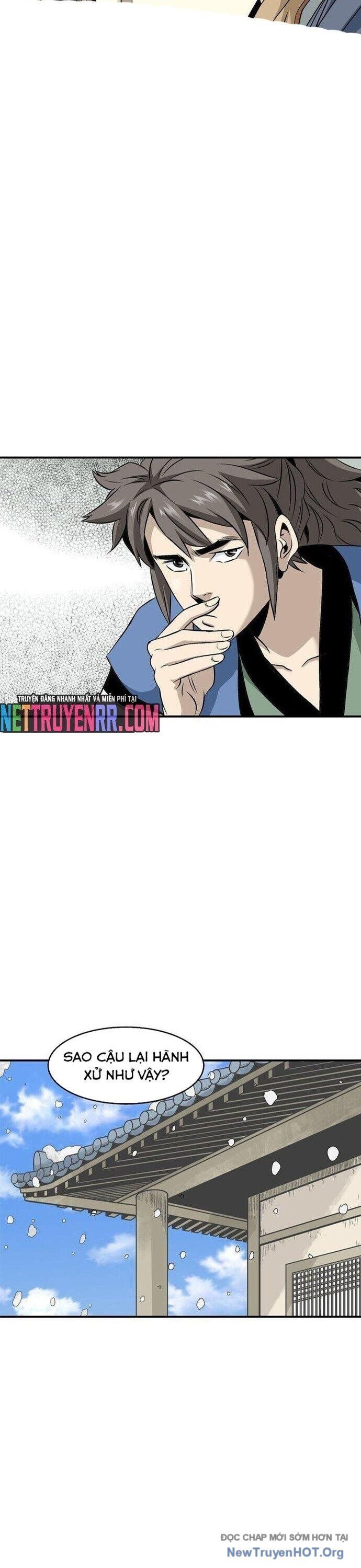 Quang Long Chap 47 - Next Chap 48