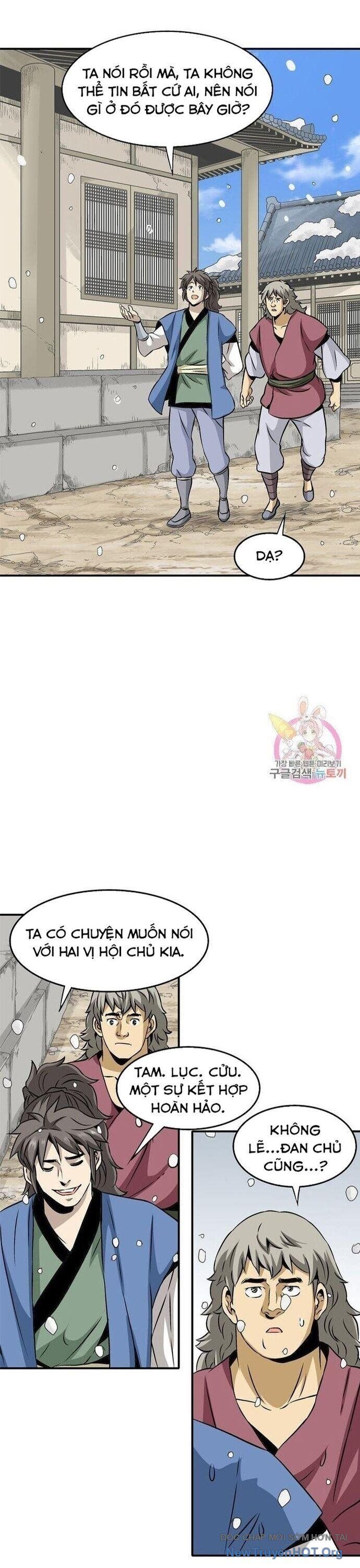 Quang Long Chap 47 - Next Chap 48