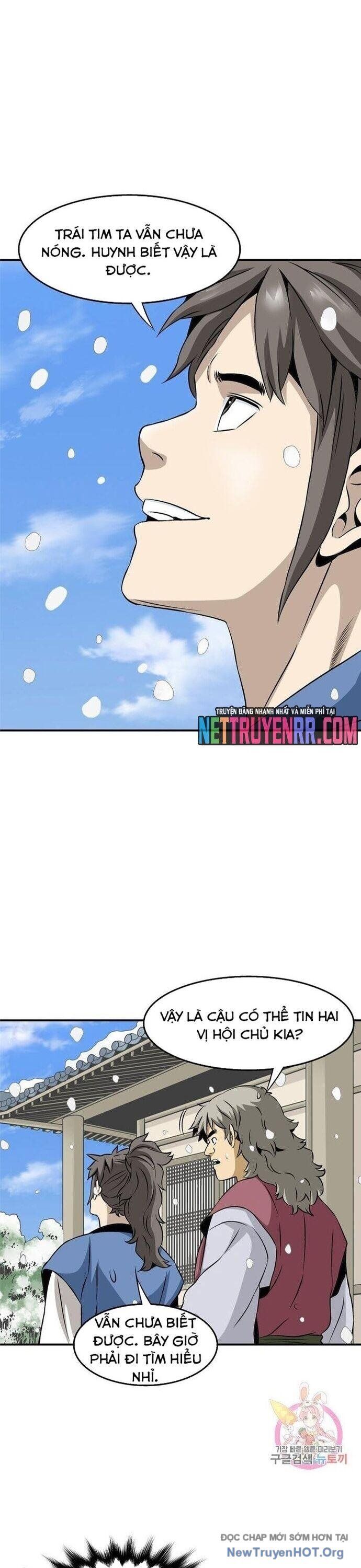 Quang Long Chap 47 - Next Chap 48