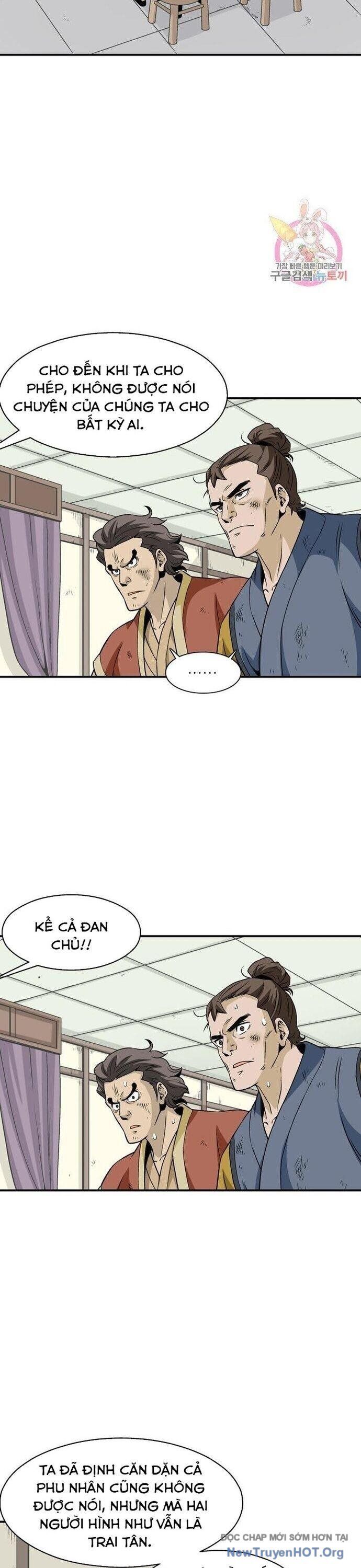 Quang Long Chap 48 - Next Chap 49