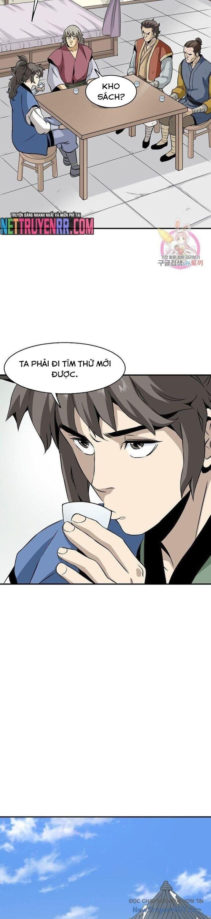 Quang Long Chap 48 - Next Chap 49