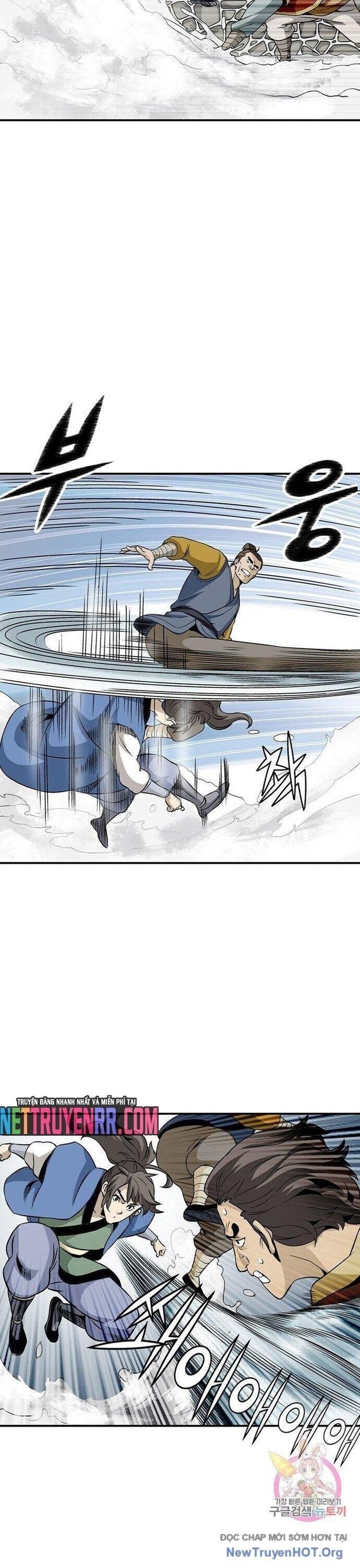 Quang Long Chap 48 - Next Chap 49