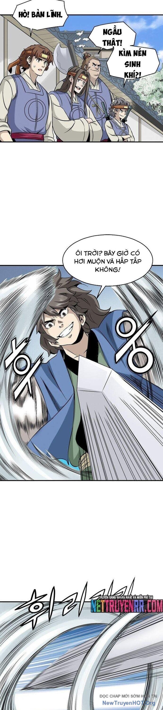 Quang Long Chap 48 - Next Chap 49