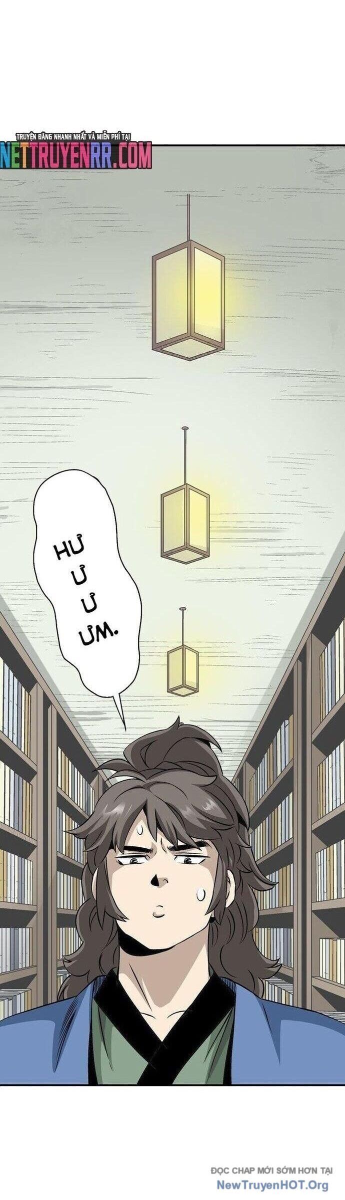 Quang Long Chap 49 - Next Chap 50