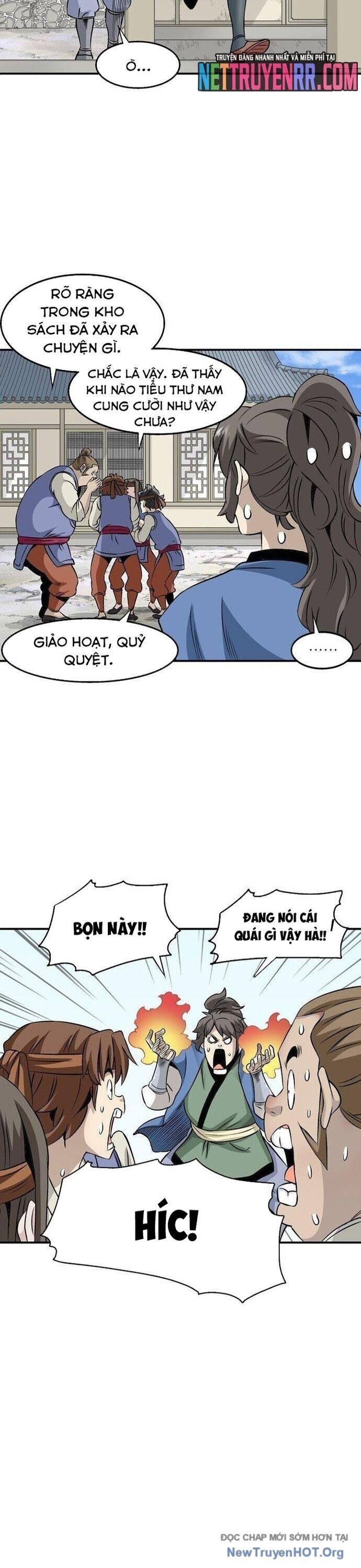 Quang Long Chap 49 - Next Chap 50
