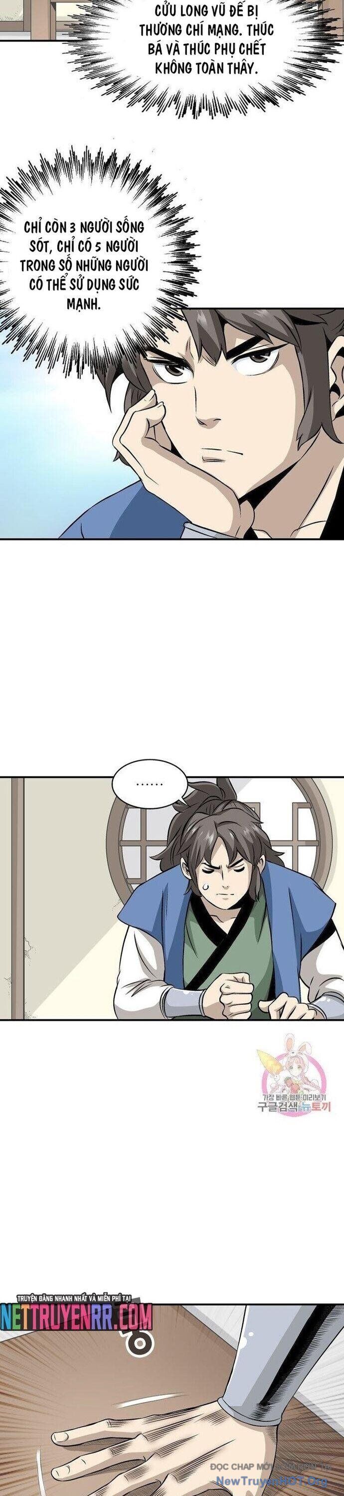 Quang Long Chap 49 - Next Chap 50