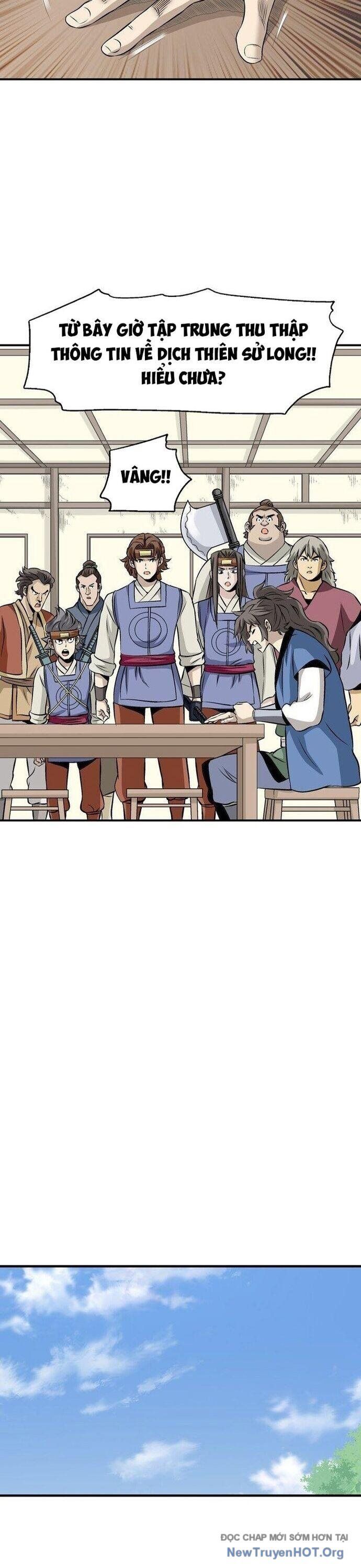 Quang Long Chap 49 - Next Chap 50