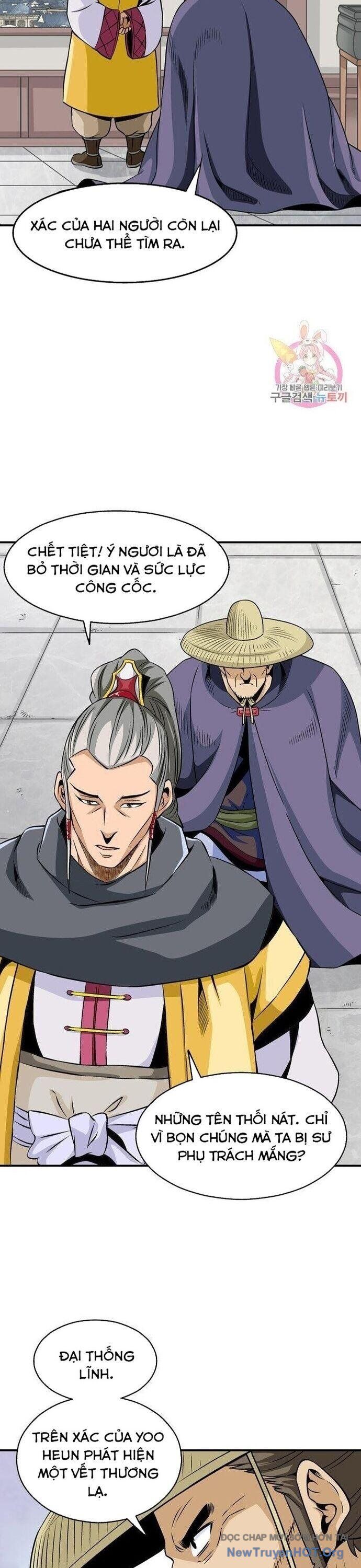 Quang Long Chap 49 - Next Chap 50
