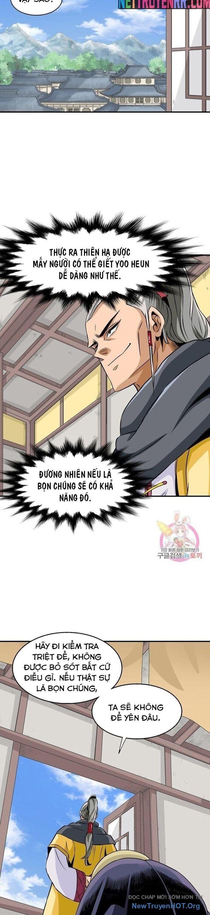 Quang Long Chap 49 - Next Chap 50