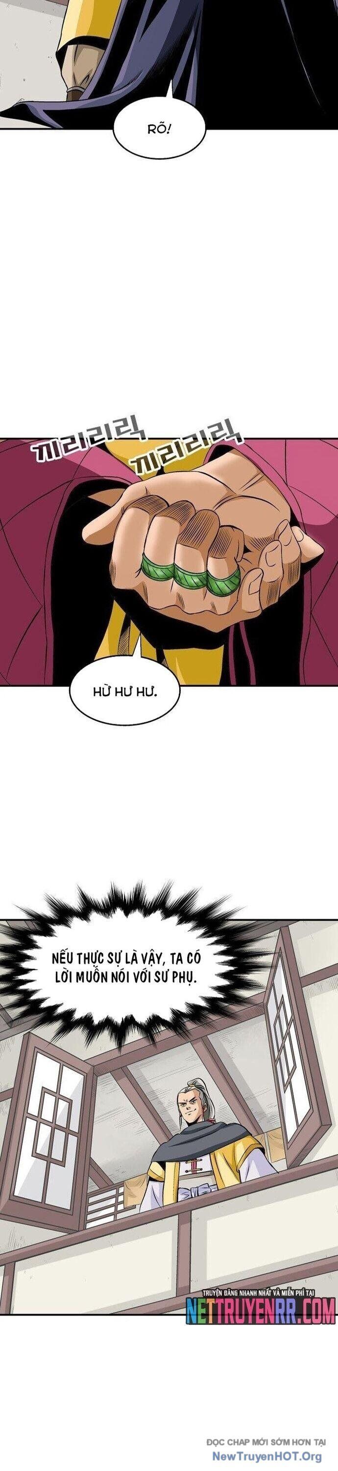 Quang Long Chap 49 - Next Chap 50