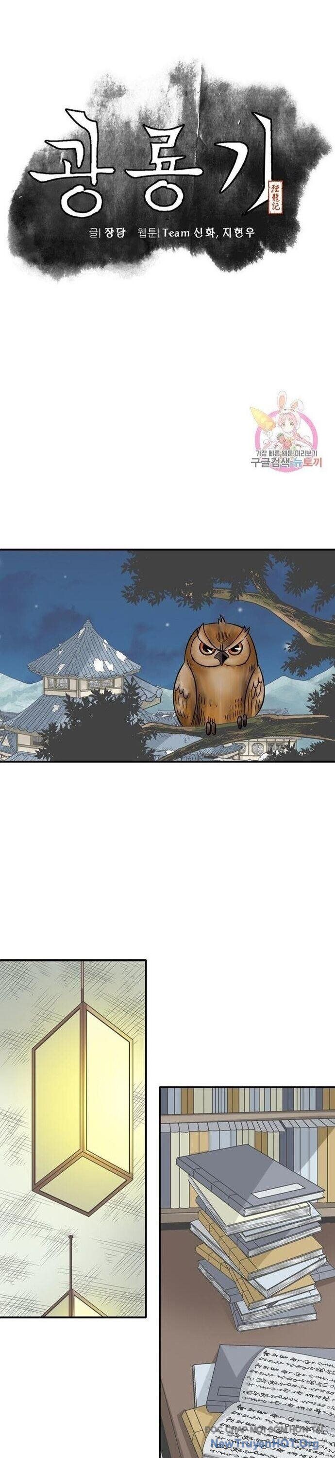 Quang Long Chap 49 - Next Chap 50