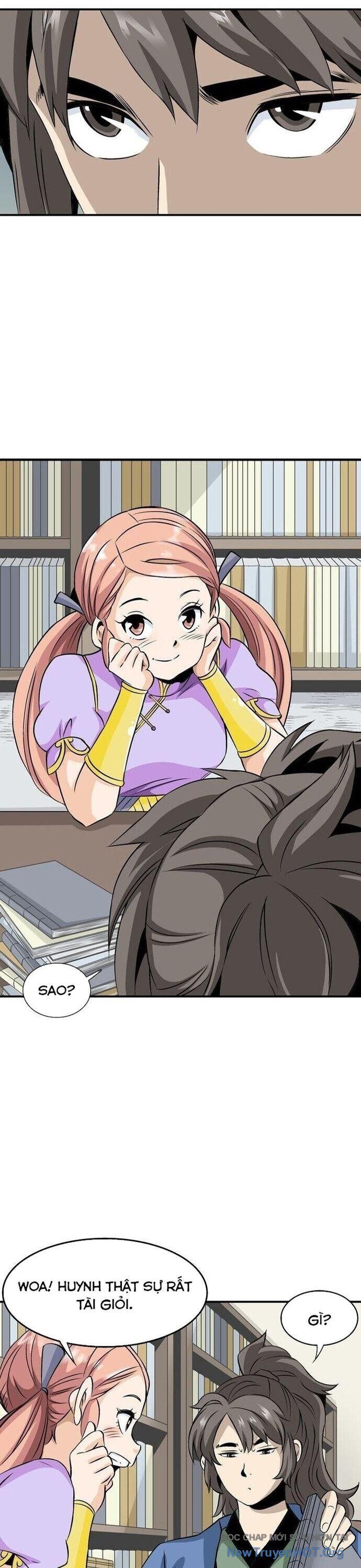 Quang Long Chap 49 - Next Chap 50