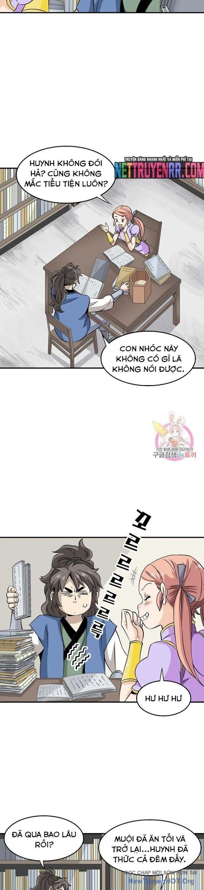 Quang Long Chap 49 - Next Chap 50
