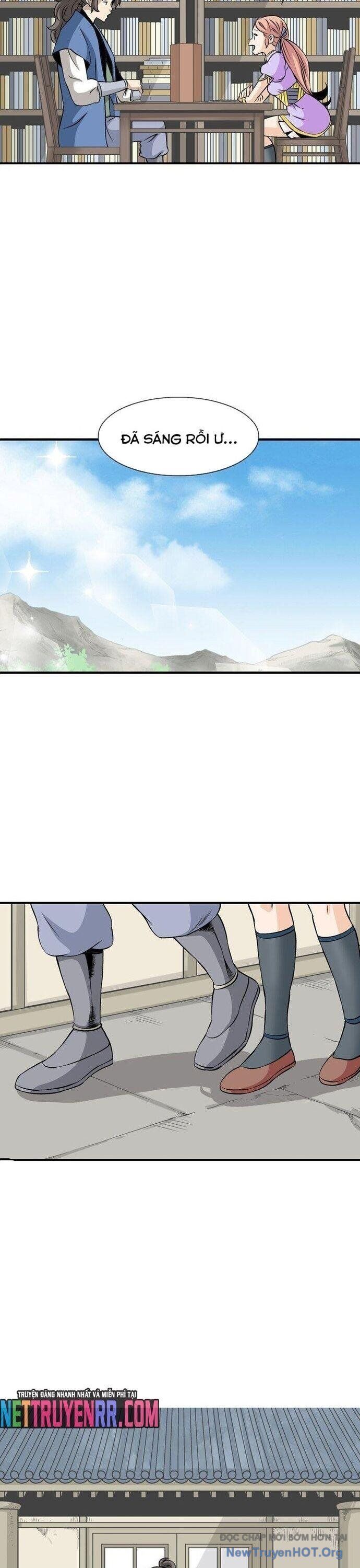 Quang Long Chap 49 - Next Chap 50