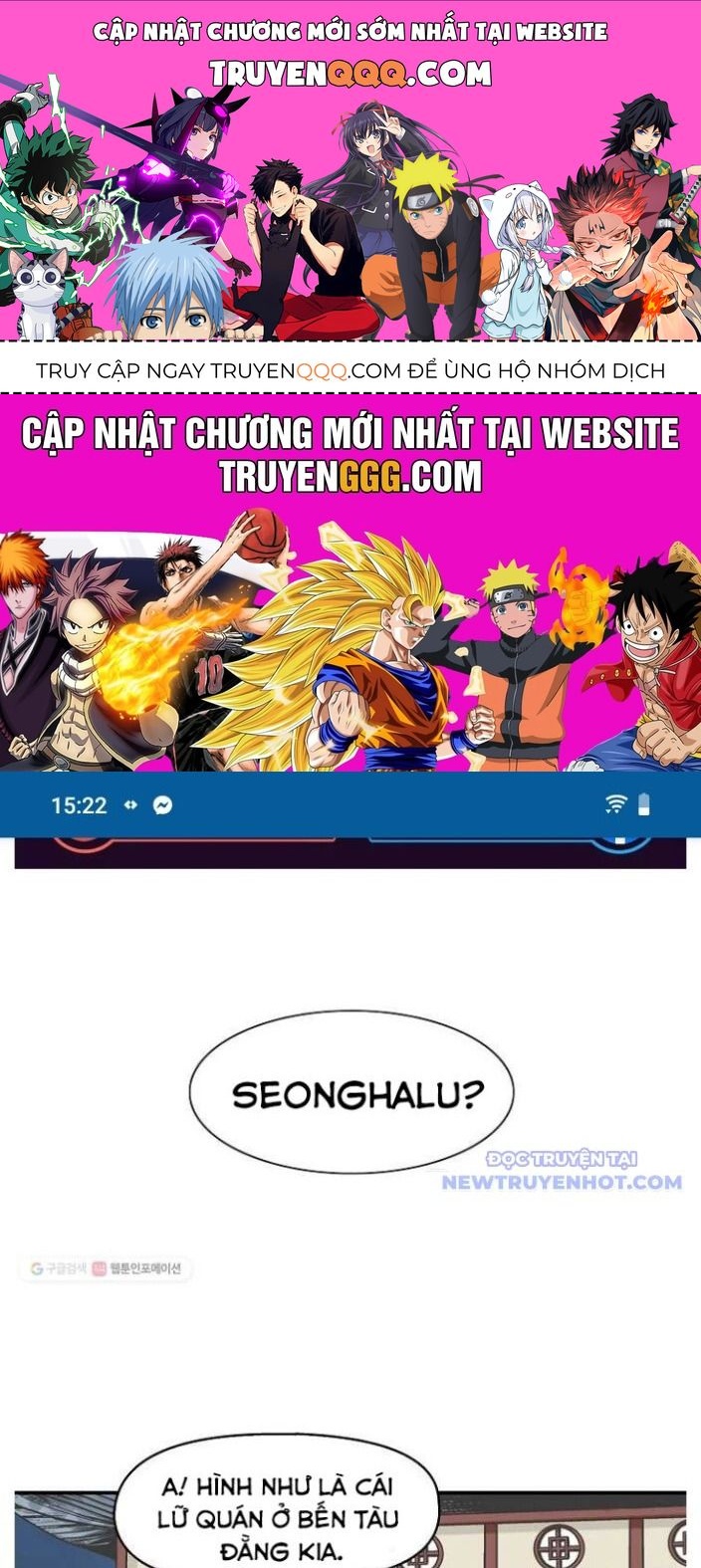 Quang Long Chap 5 - Next Chap 6
