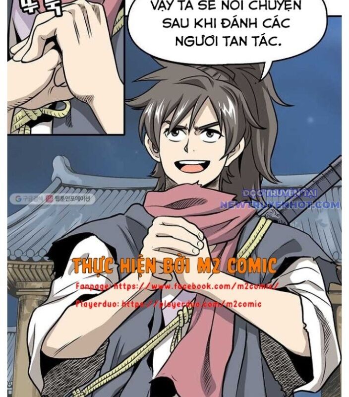 Quang Long Chap 5 - Next Chap 6