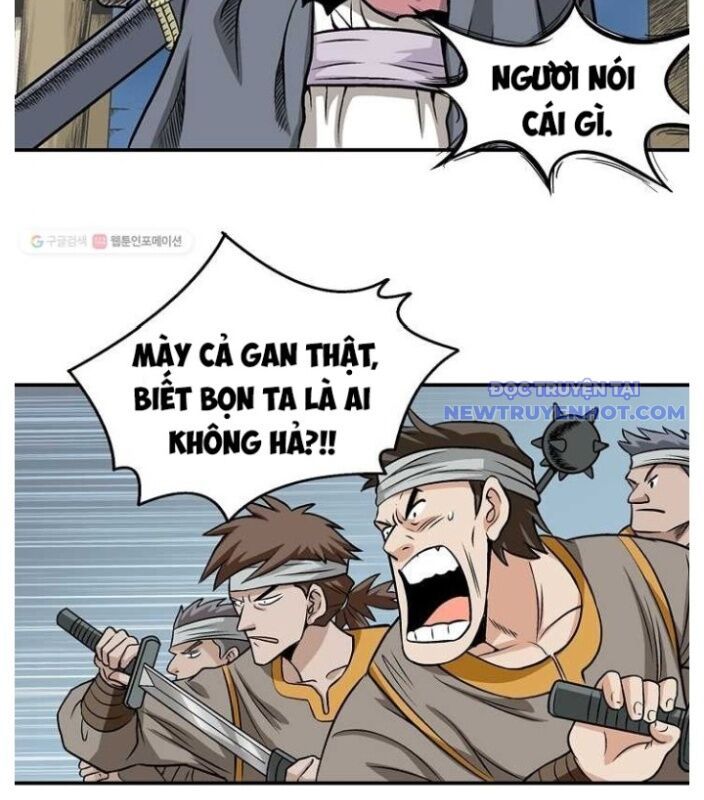 Quang Long Chap 5 - Next Chap 6