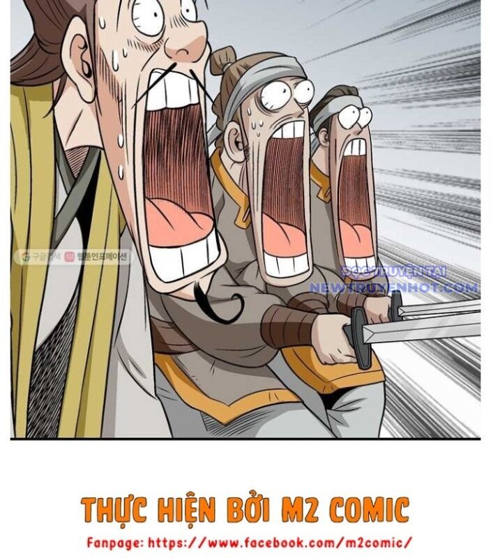 Quang Long Chap 5 - Next Chap 6