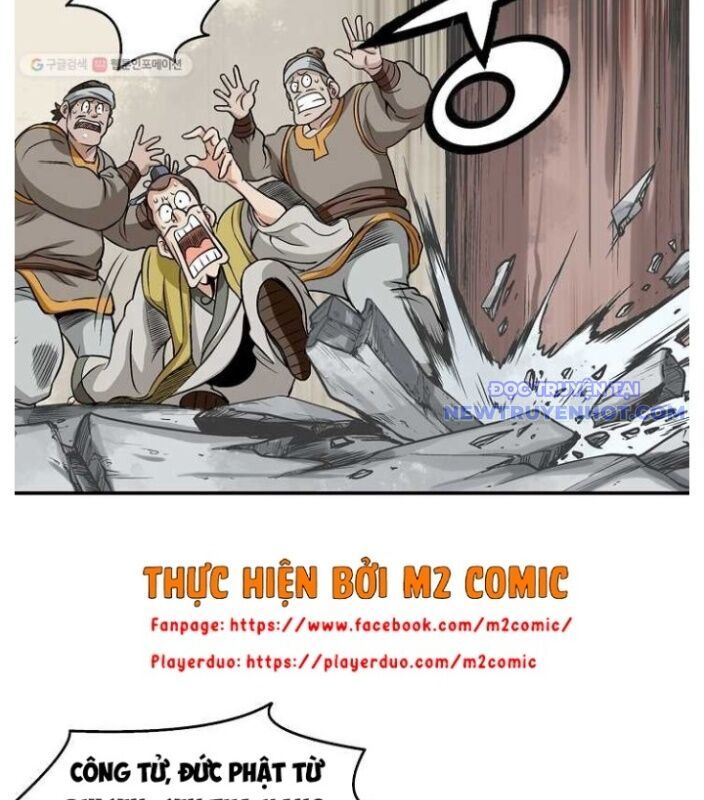 Quang Long Chap 5 - Next Chap 6