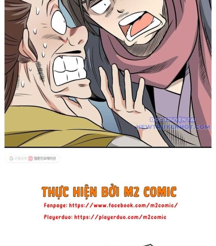 Quang Long Chap 5 - Next Chap 6