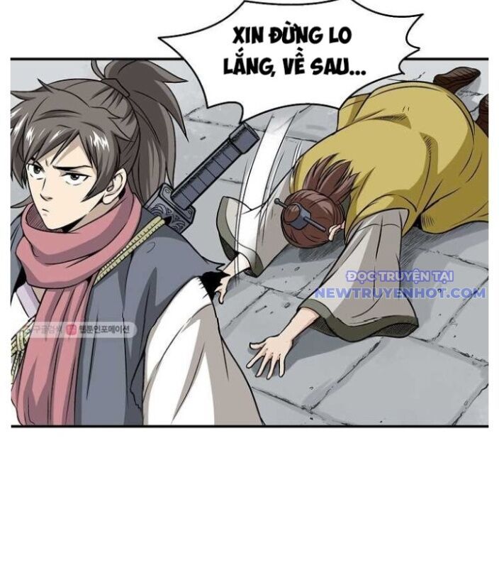 Quang Long Chap 5 - Next Chap 6