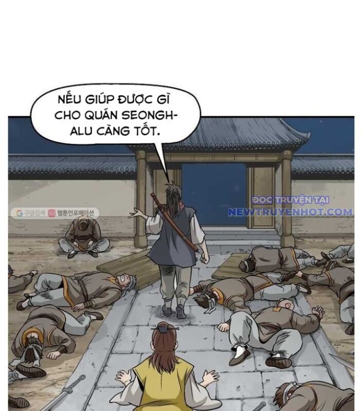 Quang Long Chap 5 - Next Chap 6