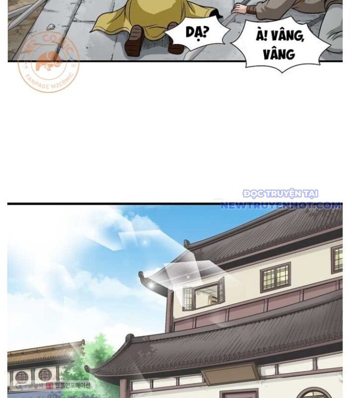 Quang Long Chap 5 - Next Chap 6