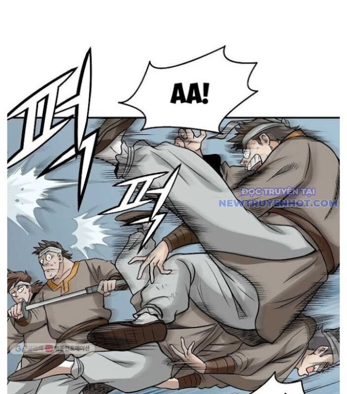 Quang Long Chap 5 - Next Chap 6