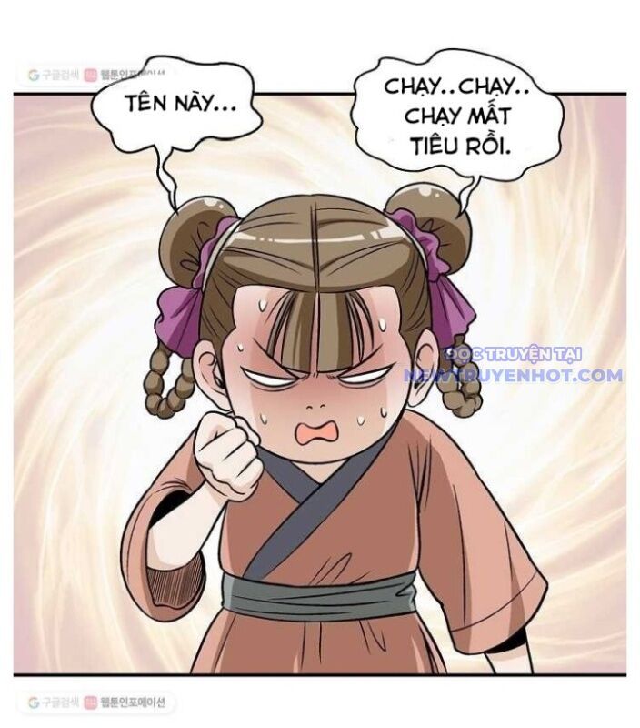 Quang Long Chap 5 - Next Chap 6