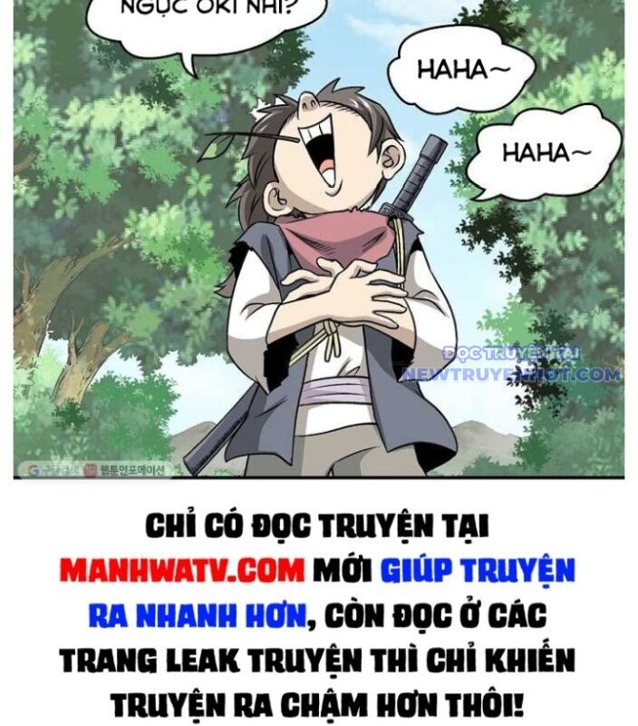 Quang Long Chap 5 - Next Chap 6