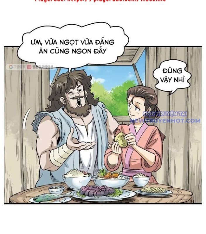 Quang Long Chap 5 - Next Chap 6