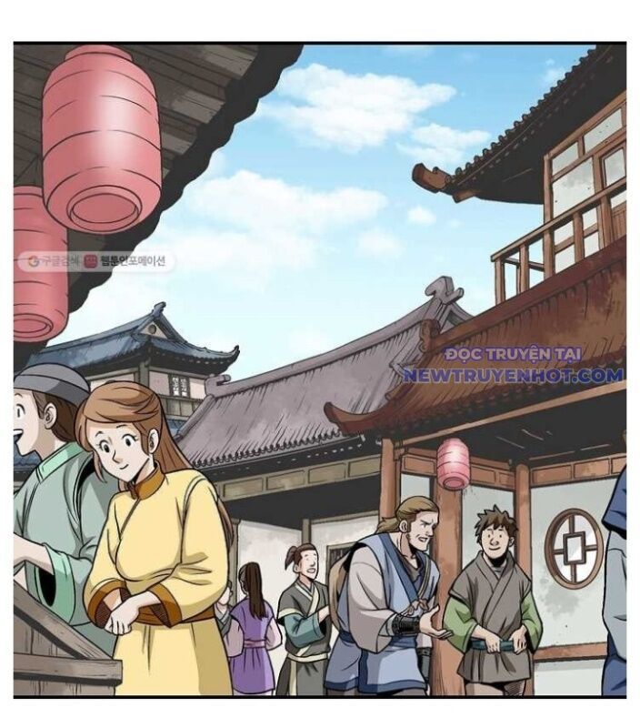 Quang Long Chap 5 - Next Chap 6