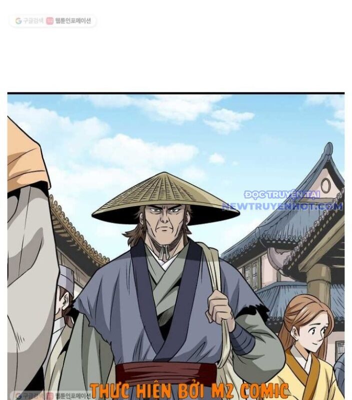 Quang Long Chap 5 - Next Chap 6