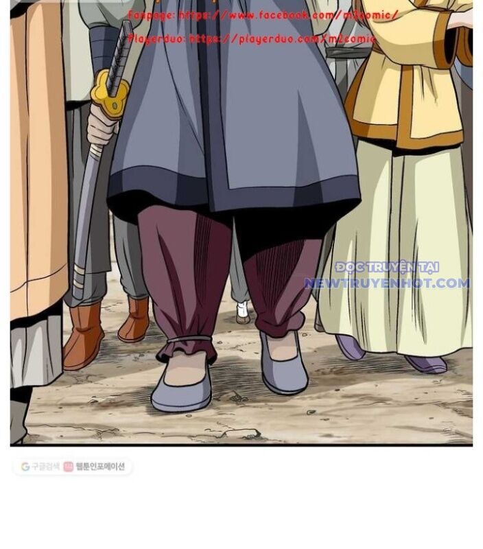 Quang Long Chap 5 - Next Chap 6