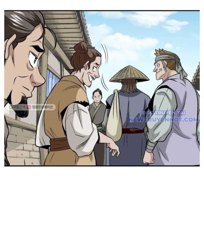 Quang Long Chap 5 - Next Chap 6