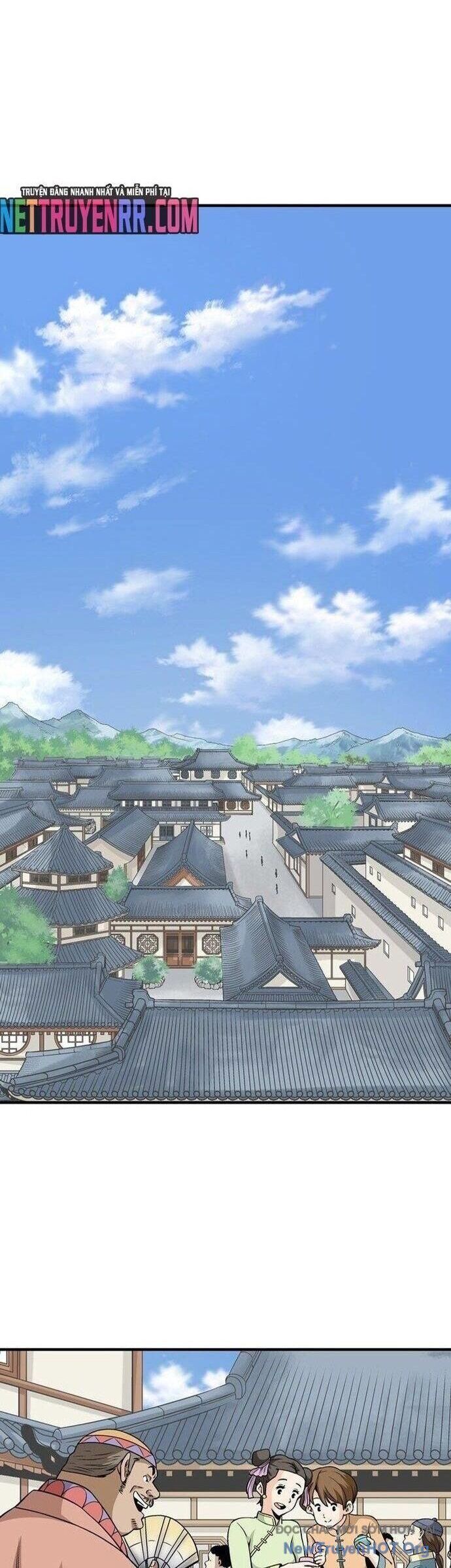 Quang Long Chap 50 - Next Chap 51