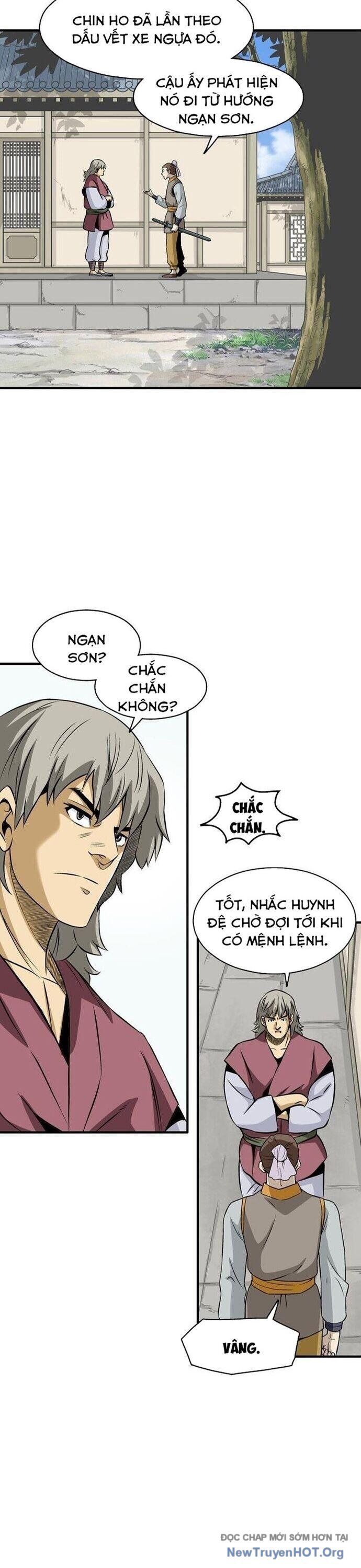Quang Long Chap 50 - Next Chap 51