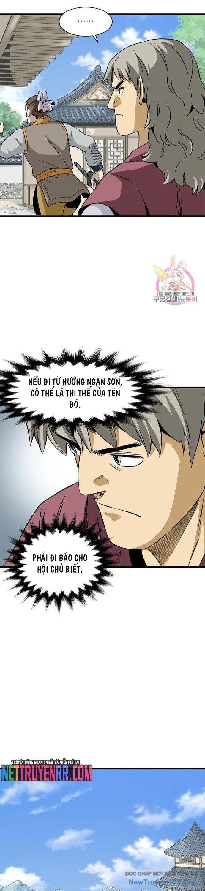 Quang Long Chap 50 - Next Chap 51