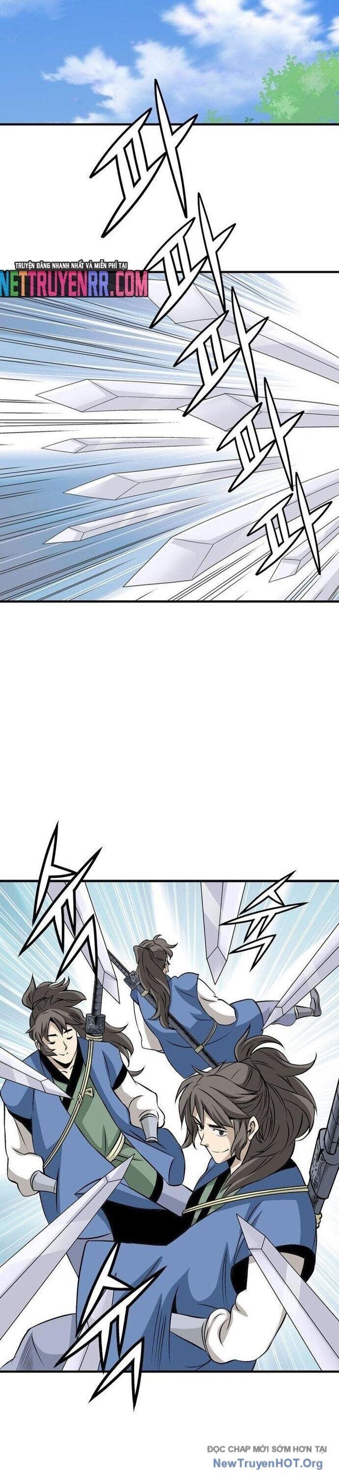 Quang Long Chap 50 - Next Chap 51