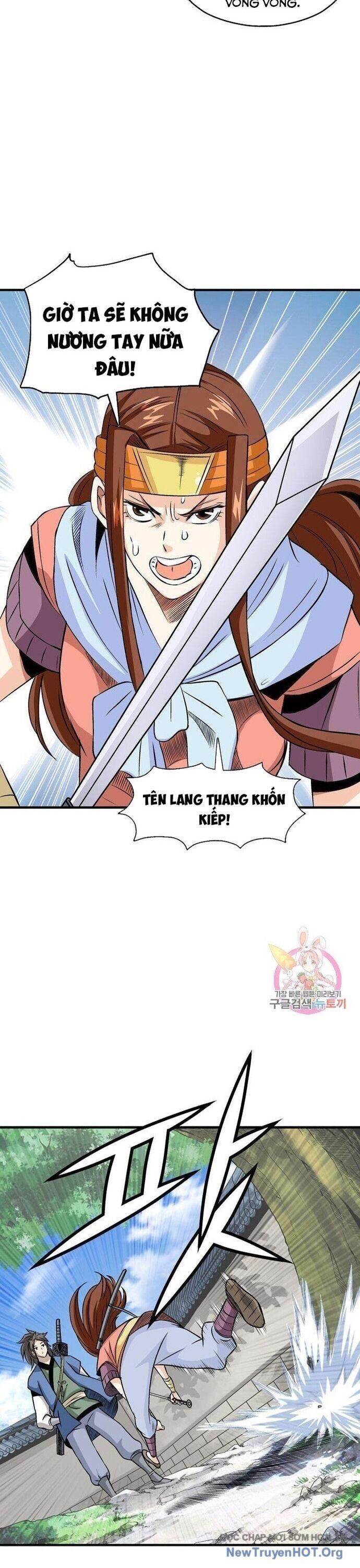 Quang Long Chap 50 - Next Chap 51
