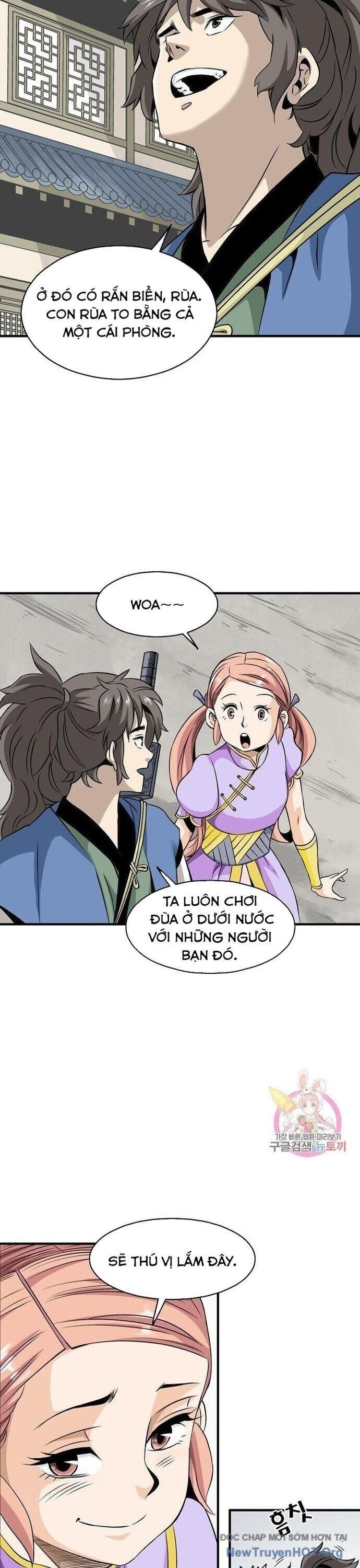 Quang Long Chap 50 - Next Chap 51